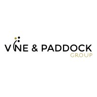 Vine & Paddock Group Logo