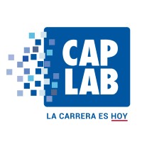 CAPLAB Logo