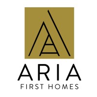 Aria First Homes Logo