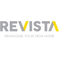 Revista VR Logo