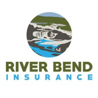 River Bend Insurance LLC Logo