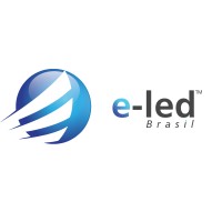 ELED BRASIL Logo