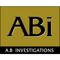 AB Investigations Logo