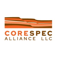 CoreSpec Alliance LLC Logo