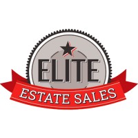Elite Estate Sales, LLC Logo