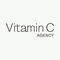 Vitamin C Agency Logo