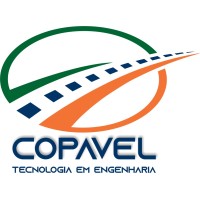 Copavel Tecnologia em Engenharia Ltda. Logo