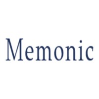 Memonic Logo