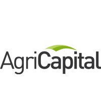AgriCapital S.A.S Logo