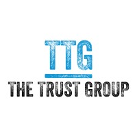 The Trust Group Logo