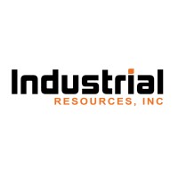 Industrial Resources Logo