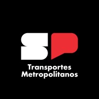 Secretaria de Estado dos Transportes Metropolitanos Logo