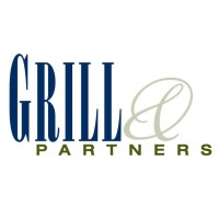 Grill & Partners Logo