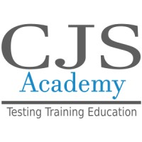 CJS Academy Logo