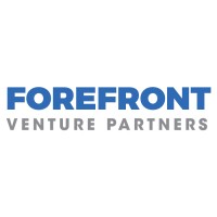 Forefront Venture Partners Logo