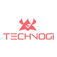 Technogi Limited Logo