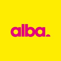 ALBA SORIENTER AUTREMENT Logo