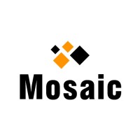 Mosaic Creations India Logo