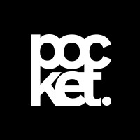 Pocket Creative Lab Logo