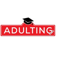 Adulting1101 Logo