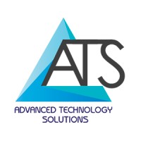 ATSolutions - Advanced Technology Logo
