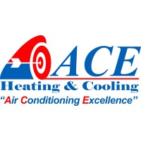 ACE Heating & Cooling Logo
