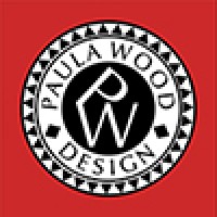 Paula Wood Design Logo
