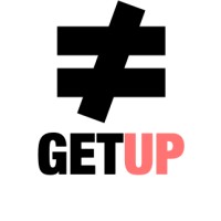 GETUP Logo