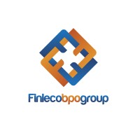 Finleco BPO Logo