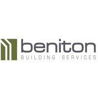Beniton Building Services Logo