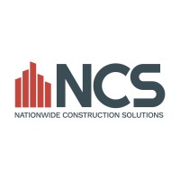 Nationwide Construction Solutions Ltd Logo