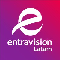 Entravision Latam Logo