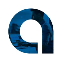 Alpha Terminal Logo