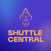 Shuttle Central (YC W22) Logo
