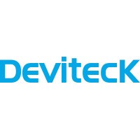 DEVITECK - D&D International Group Logo