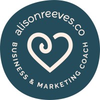 AlisonReeves.co Logo
