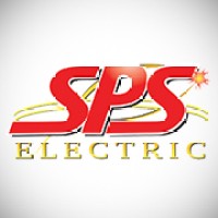 SPS Electric Logo