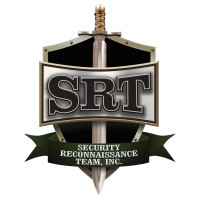 Security Reconnaissance Team (C13489) Logo