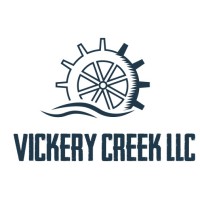 Vickery Creek, LLC Logo