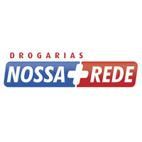 Drogarias Nossa Rede Logo