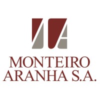 Monteiro Aranha Logo