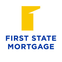 First State Mortgage Logo