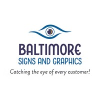 Baltimore Signs and Graphics Logo