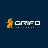 Grifo Engenharia Logo