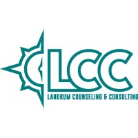 Landrum Counseling & Consulting, PLLC. Logo