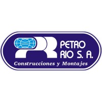 PETRO RIO S.A. Logo