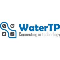 WaterTP B.V. Logo