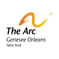 Arc of Genesee Orleans Logo