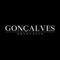 Gonçalves Advocacia Logo