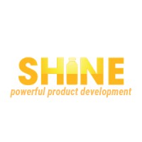 Shine Advisor Logo